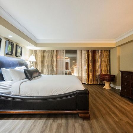 Stripviewsuites At Jockey Club Las Vegas Exterior photo
