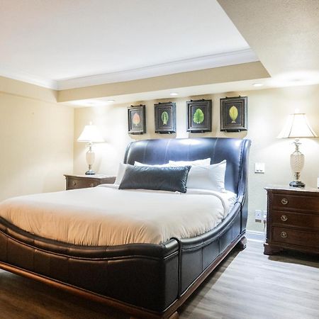 Stripviewsuites At Jockey Club Las Vegas Exterior photo