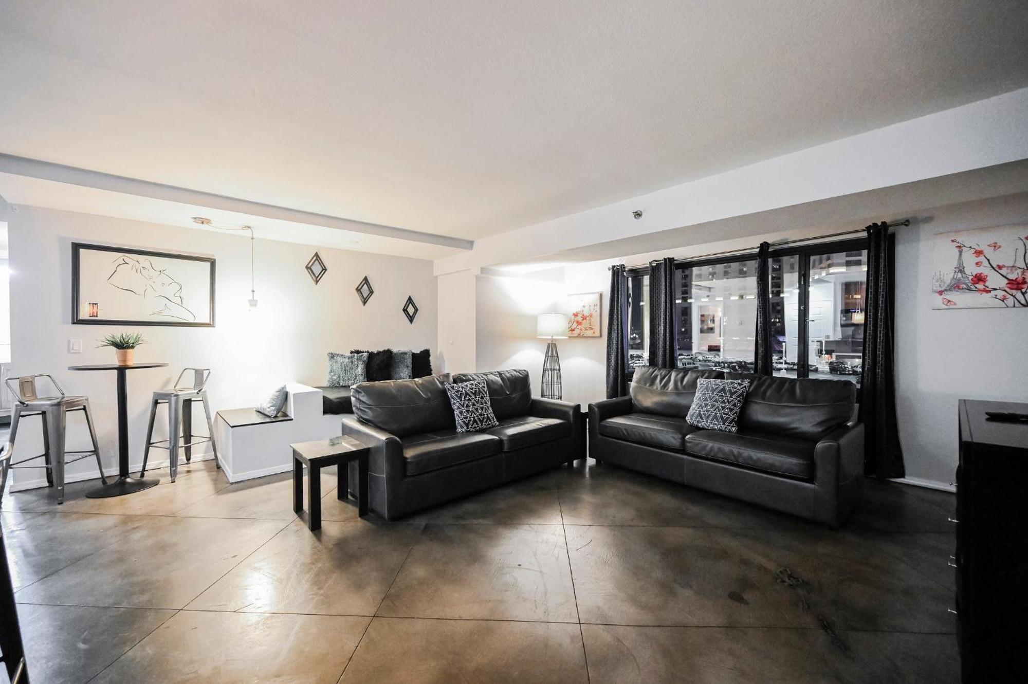 Stripviewsuites At Jockey Club Las Vegas Exterior photo