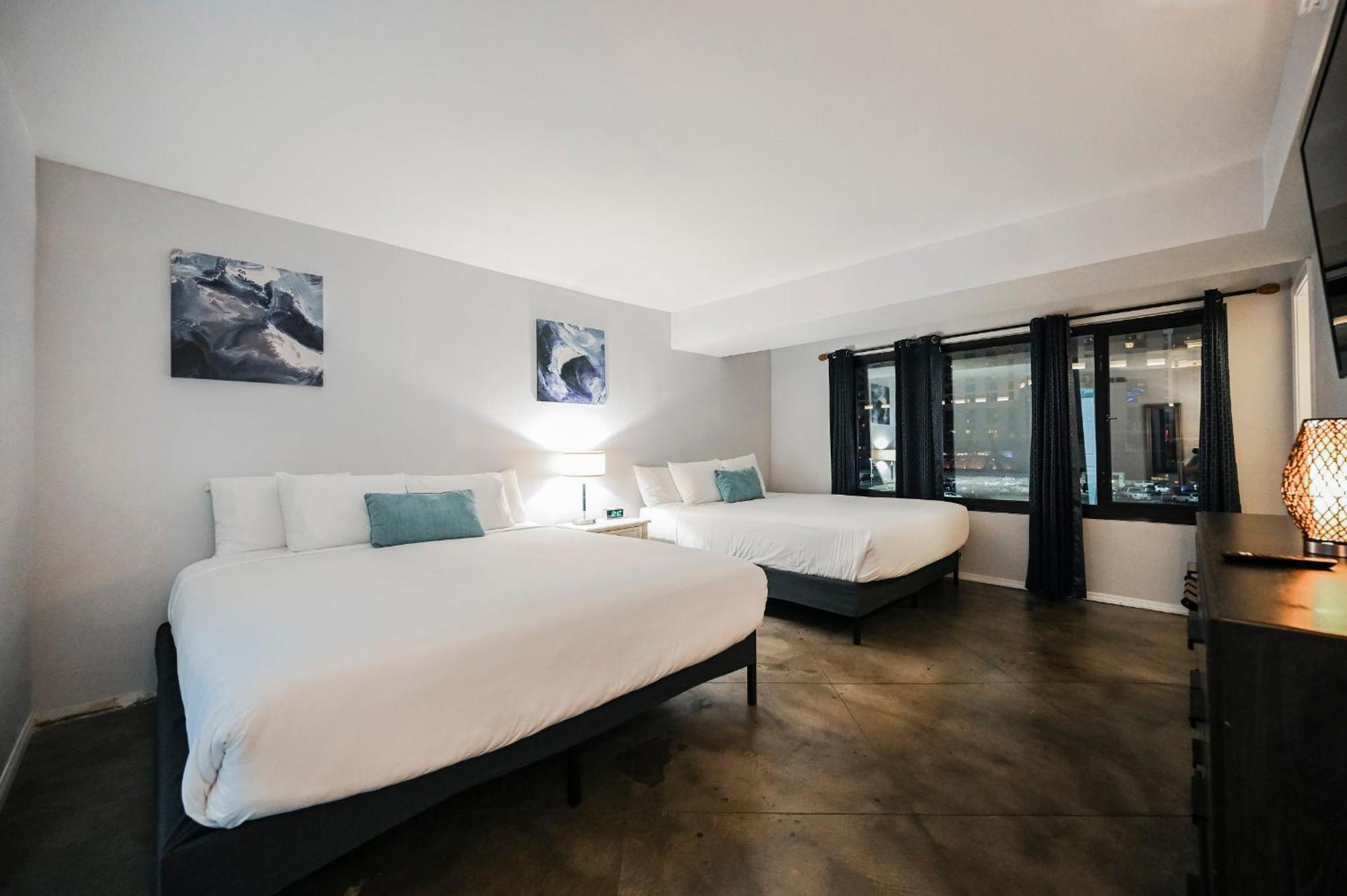 Stripviewsuites At Jockey Club Las Vegas Exterior photo