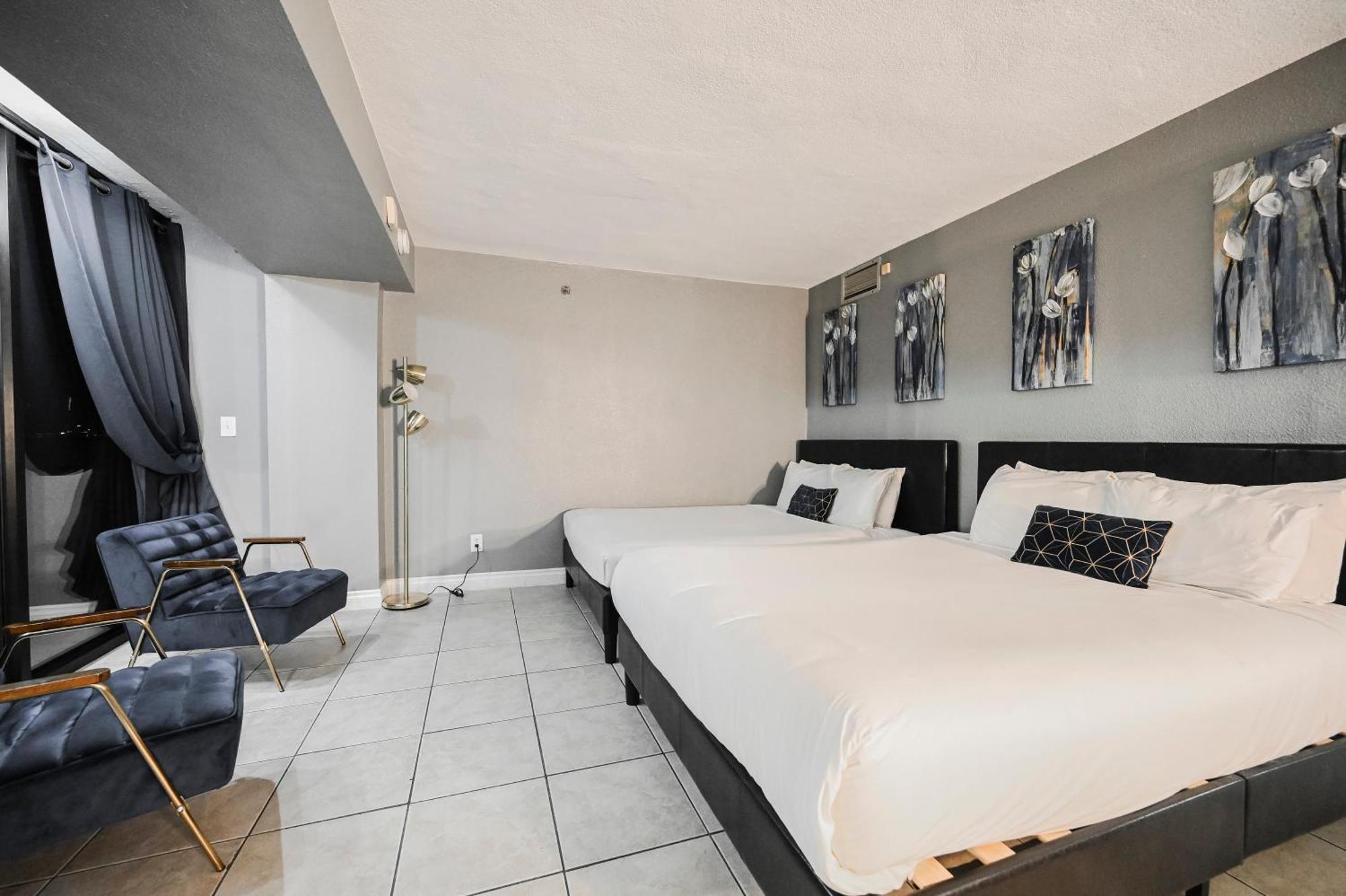 Stripviewsuites At Jockey Club Las Vegas Exterior photo