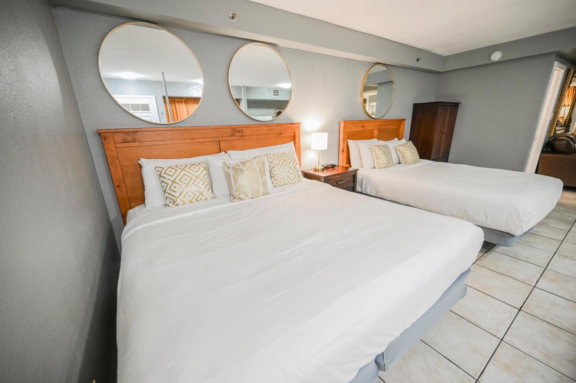 Stripviewsuites At Jockey Club Las Vegas Exterior photo