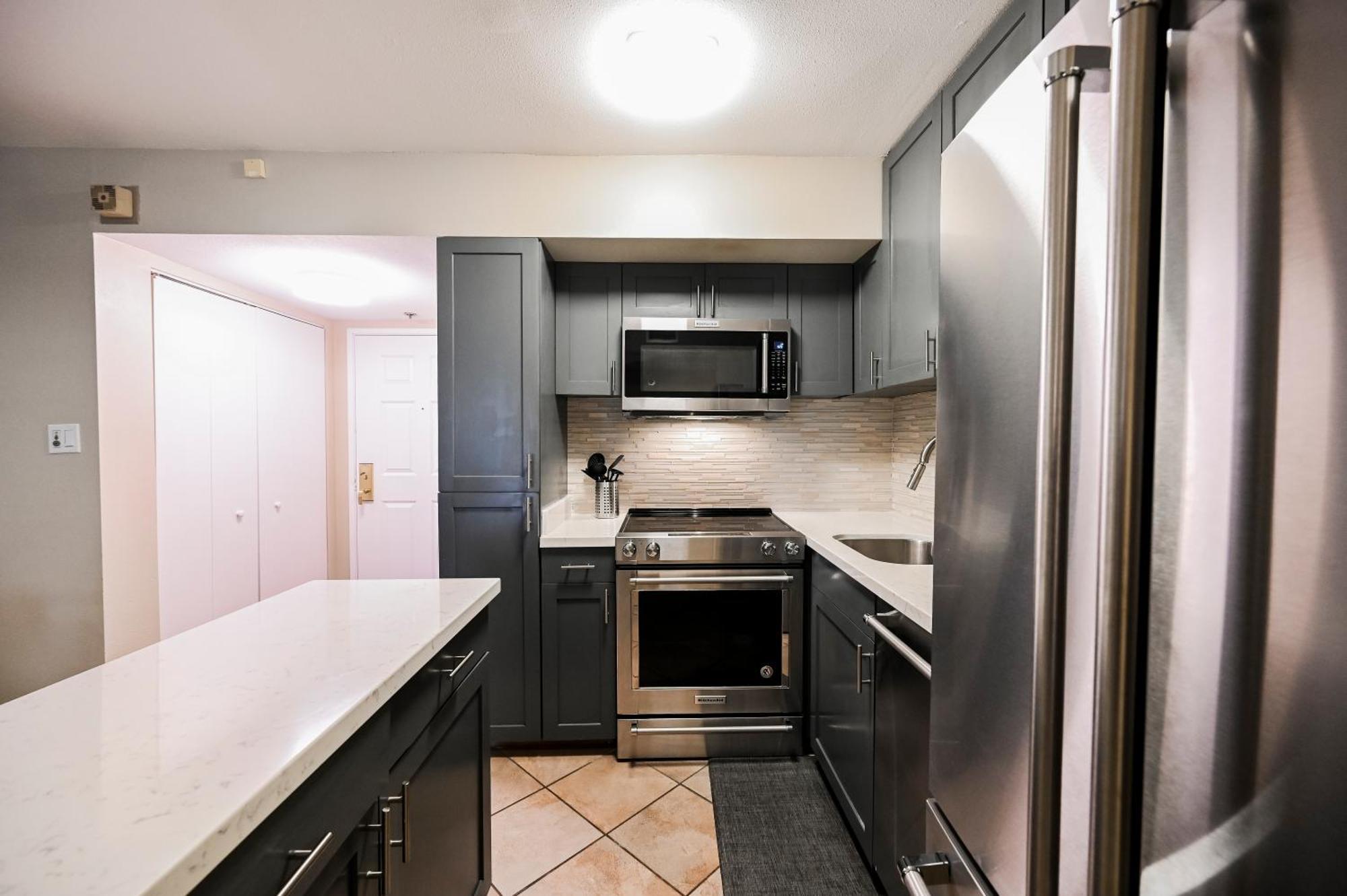 Stripviewsuites At Jockey Club Las Vegas Exterior photo