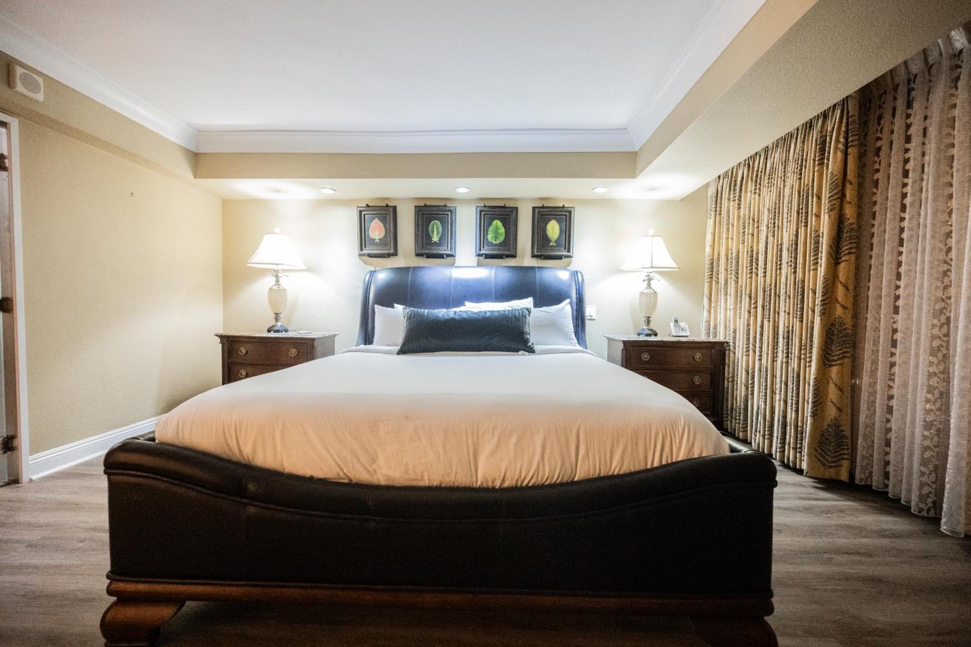 Stripviewsuites At Jockey Club Las Vegas Exterior photo